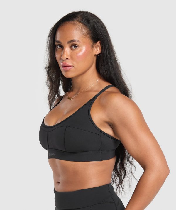 Superset Sports Bra - Image 3