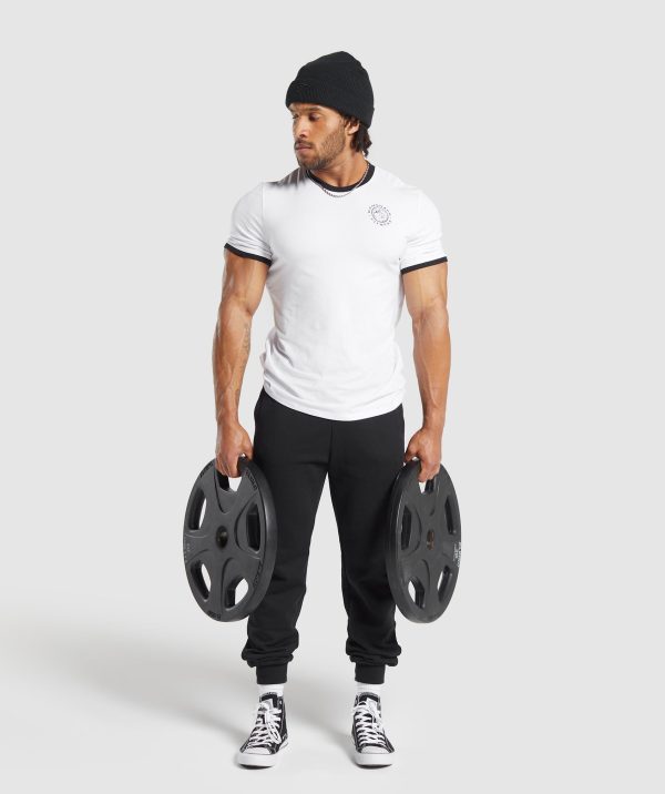 Legacy Ringer T-Shirt - Image 4