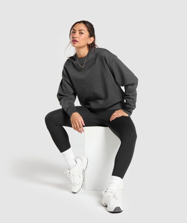 Rest Day Sweats Crew - Image 4