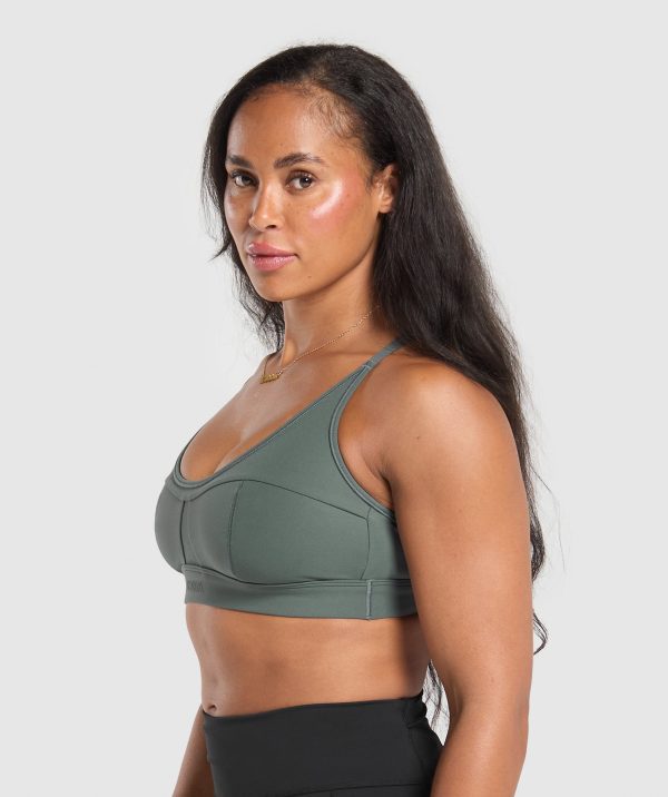 Superset Sports Bra - Image 3