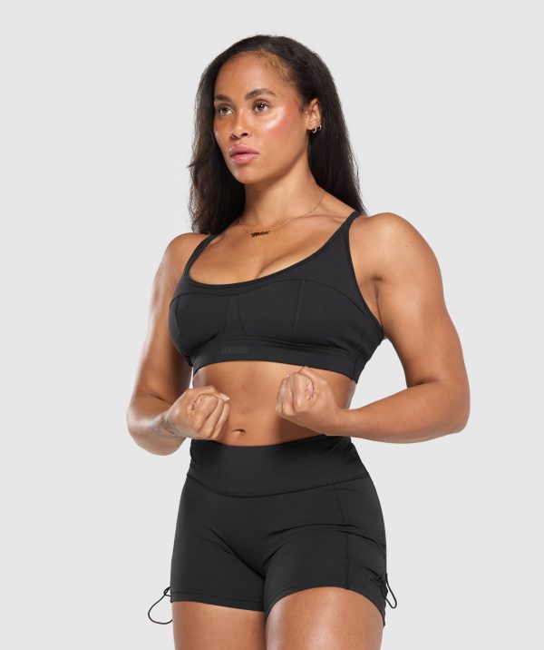 Superset Sports Bra - Image 5