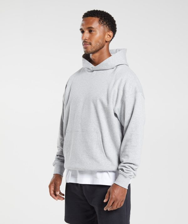 Rest Day Essentials Hoodie - Image 3