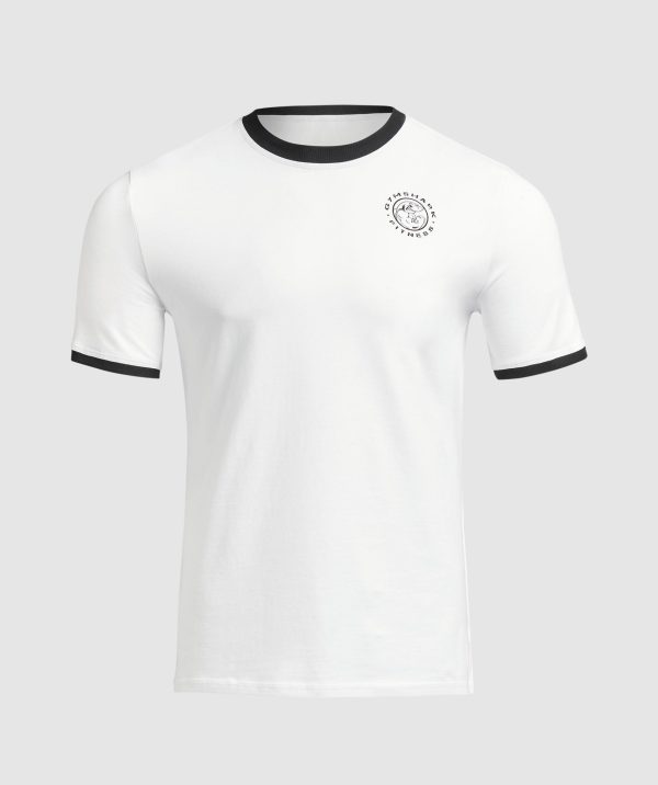 Legacy Ringer T-Shirt - Image 7