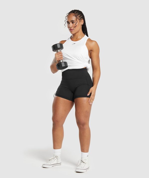 Training Cotton Tank - Image 4