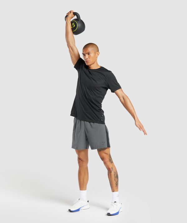 Sport  7" Shorts - Image 4