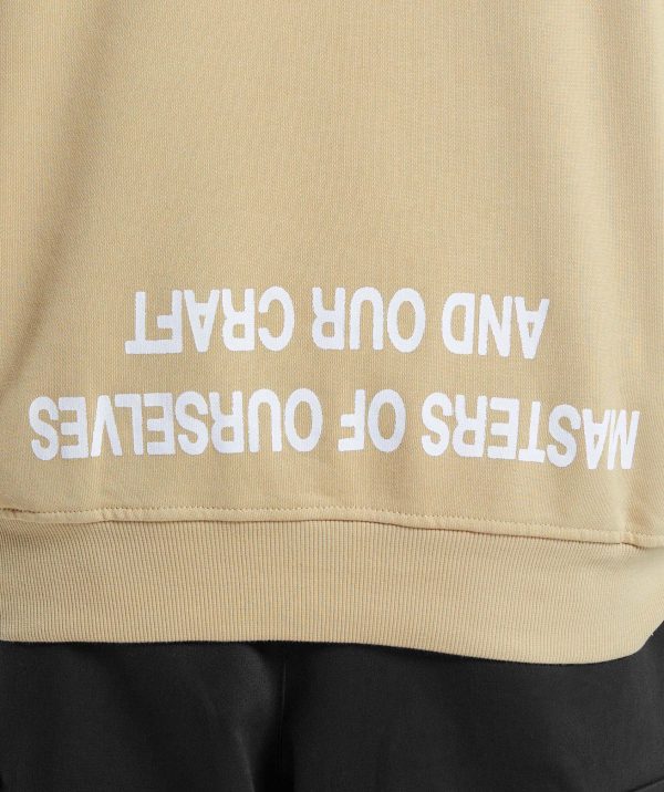 Masters of Our Craft Hoodie - Image 6