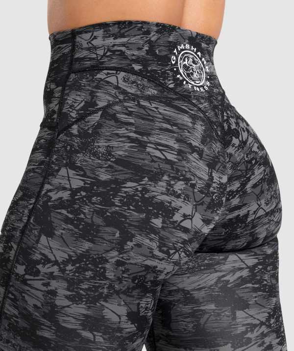 Legacy Regular Leggings - Image 5