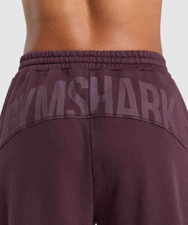 Power Washed Joggers - Image 4