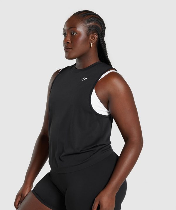 Everyday Seamless Tank - Image 6