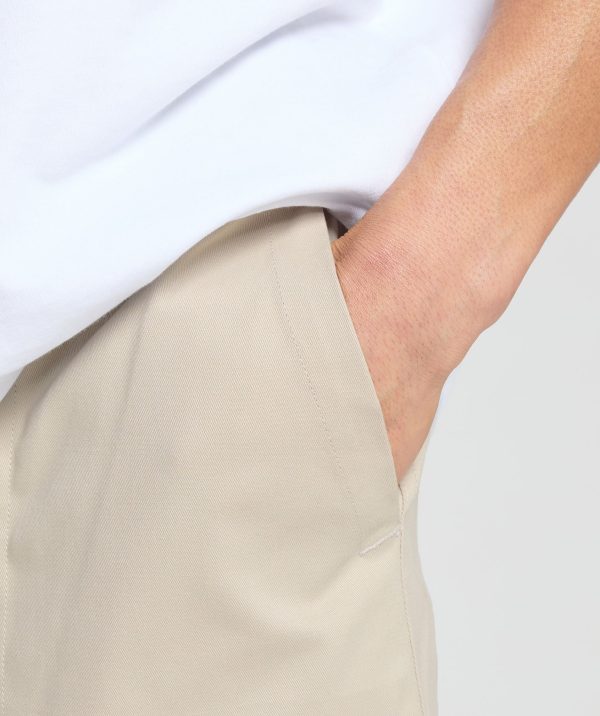 Rest Day Woven Shorts - Image 7