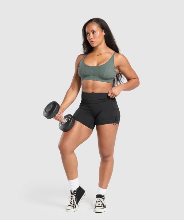 Superset Sports Bra - Image 4