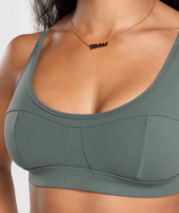 Superset Sports Bra - Image 6