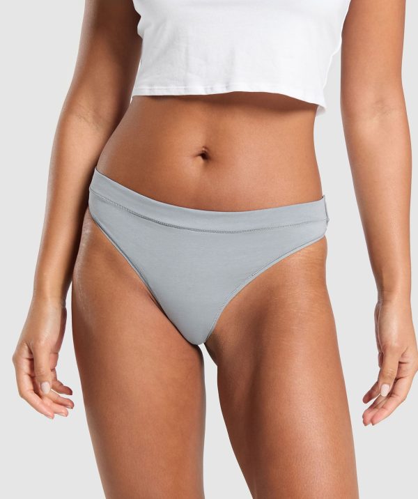 3pk Thong - Image 7